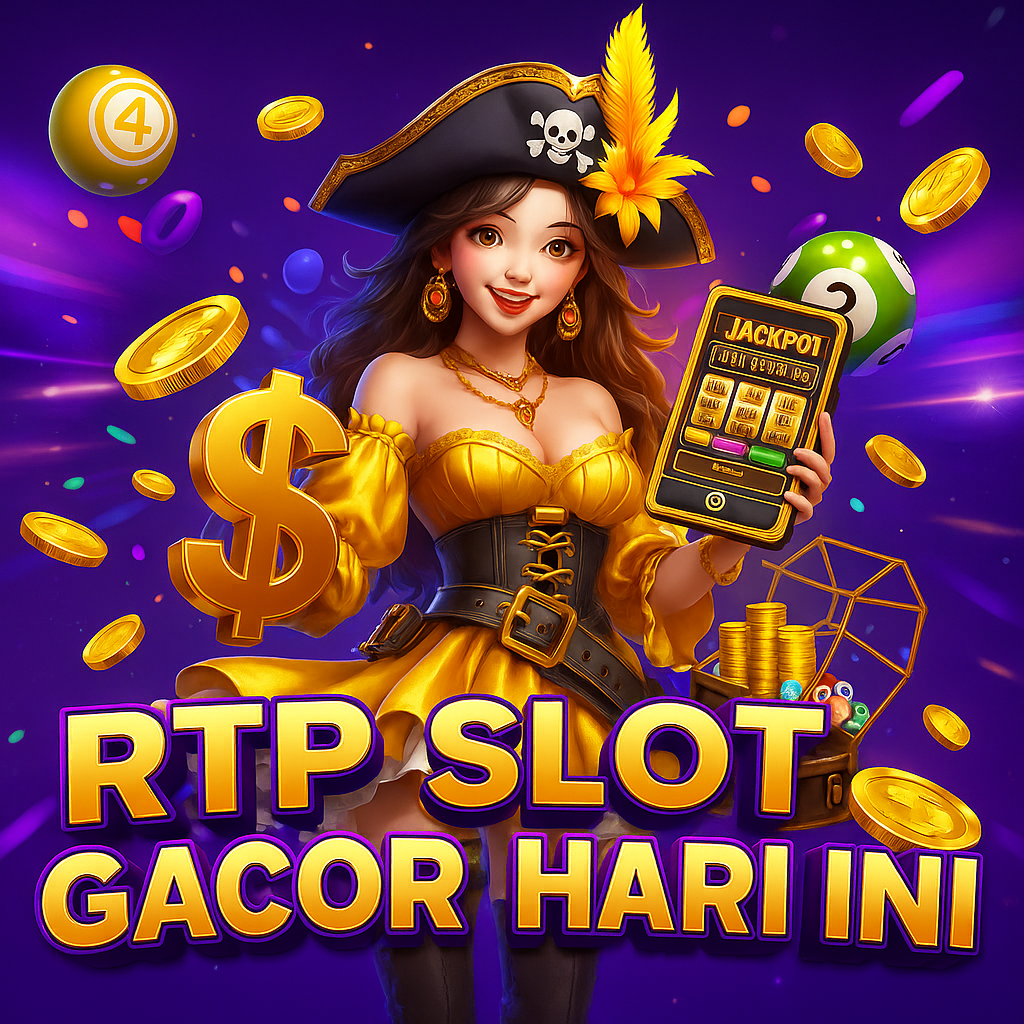 RTP Slot Gacor Hari Ini microstar88
