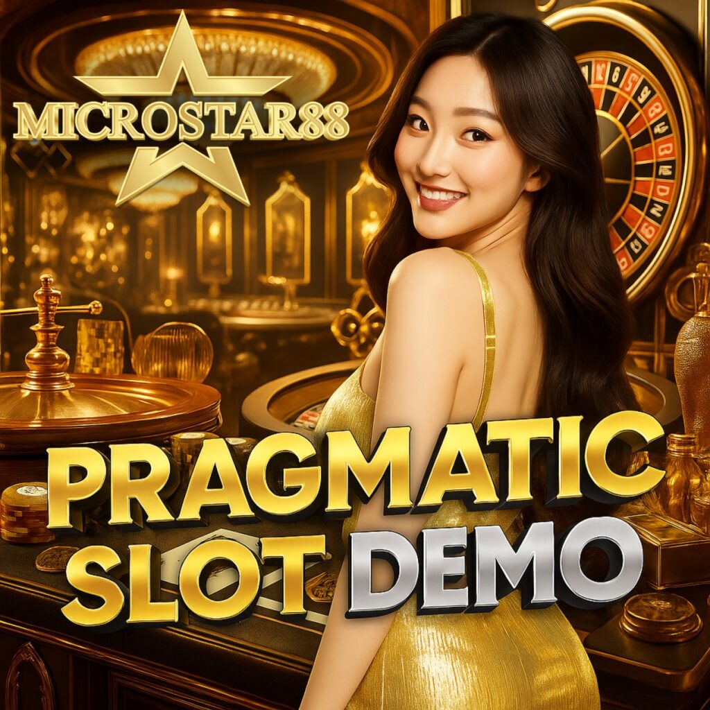 pragmatic slot demo scatter