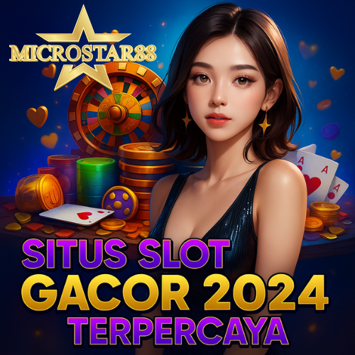 situs slot gacor 2024 terpercaya bonus besar