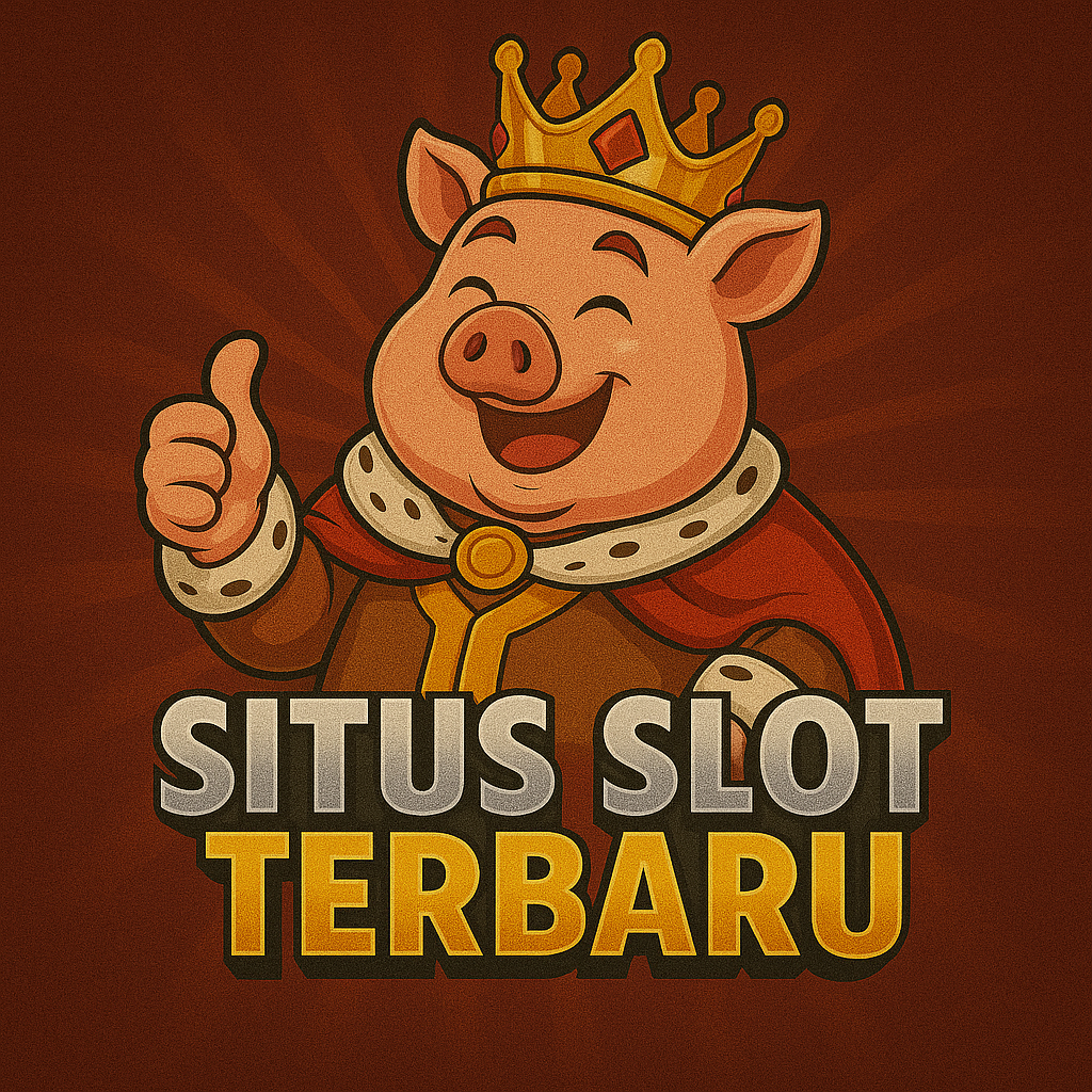 situs slot terbaru