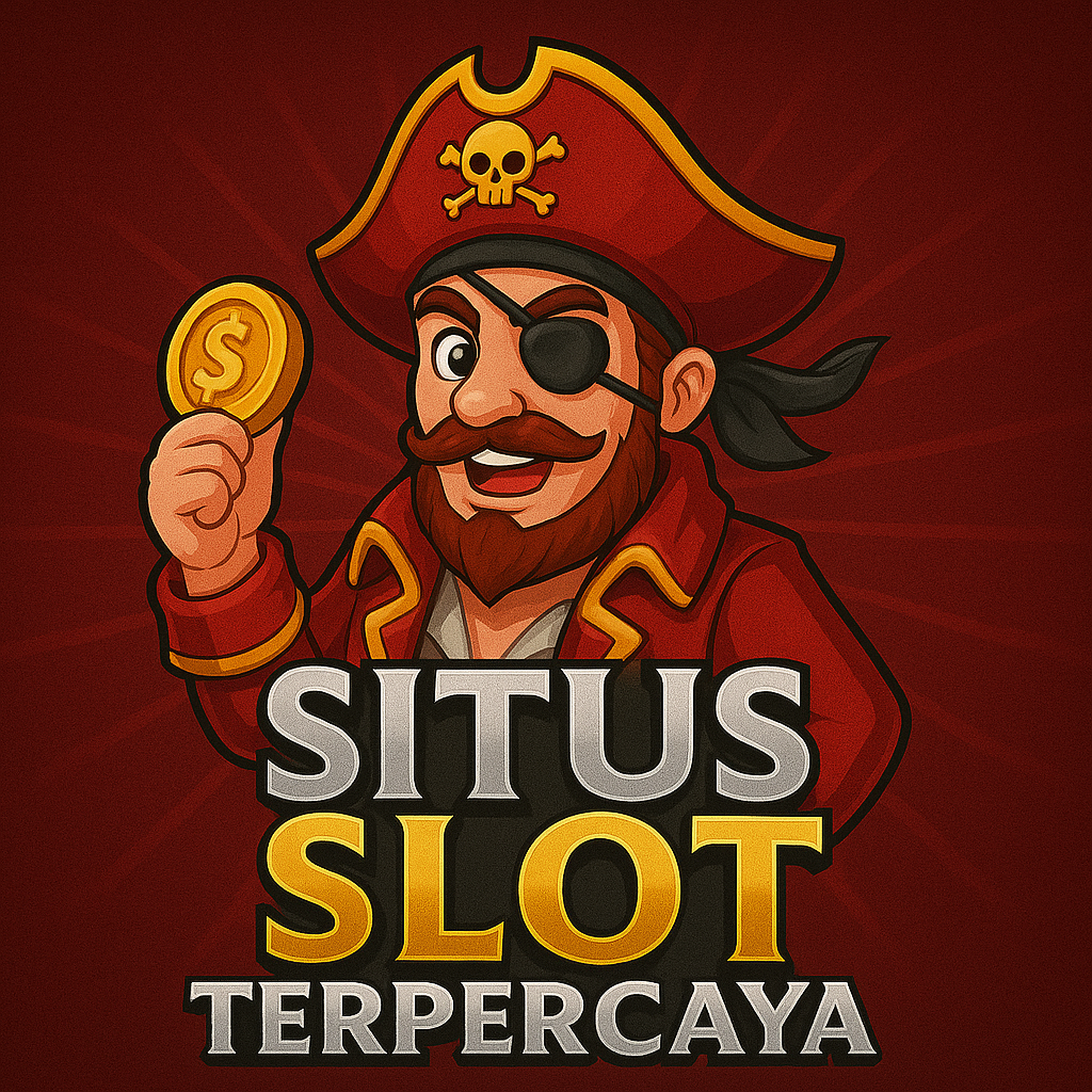 situs slot terpercaya