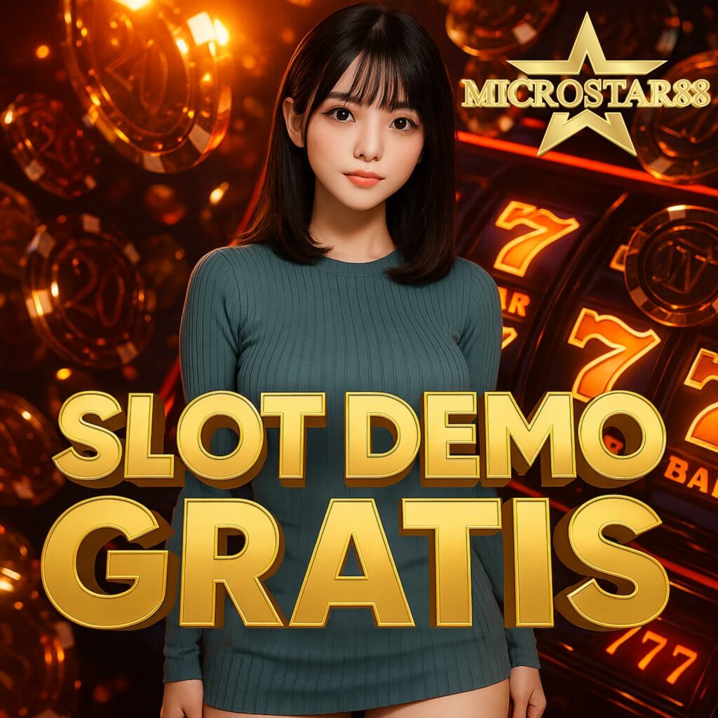 slot demo gratis rtp live