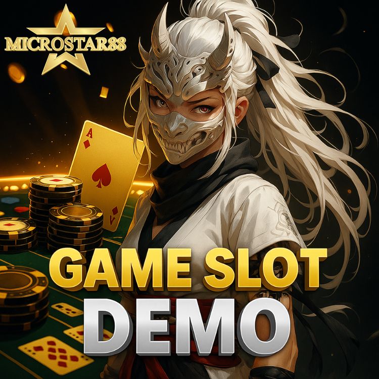 game slot demo anti lag