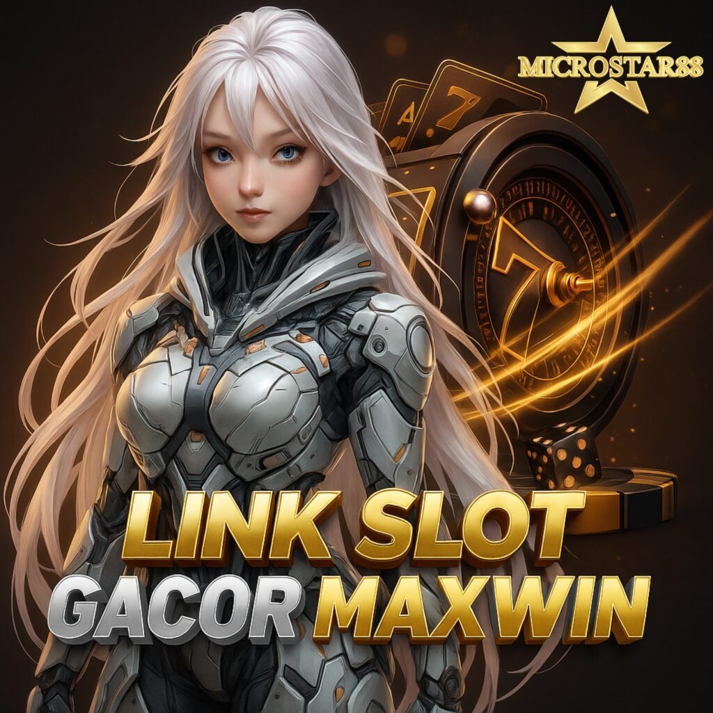 link slot gacor maxwin 2025