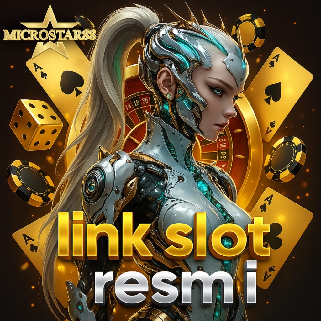 link slot resmi rtp live 2025