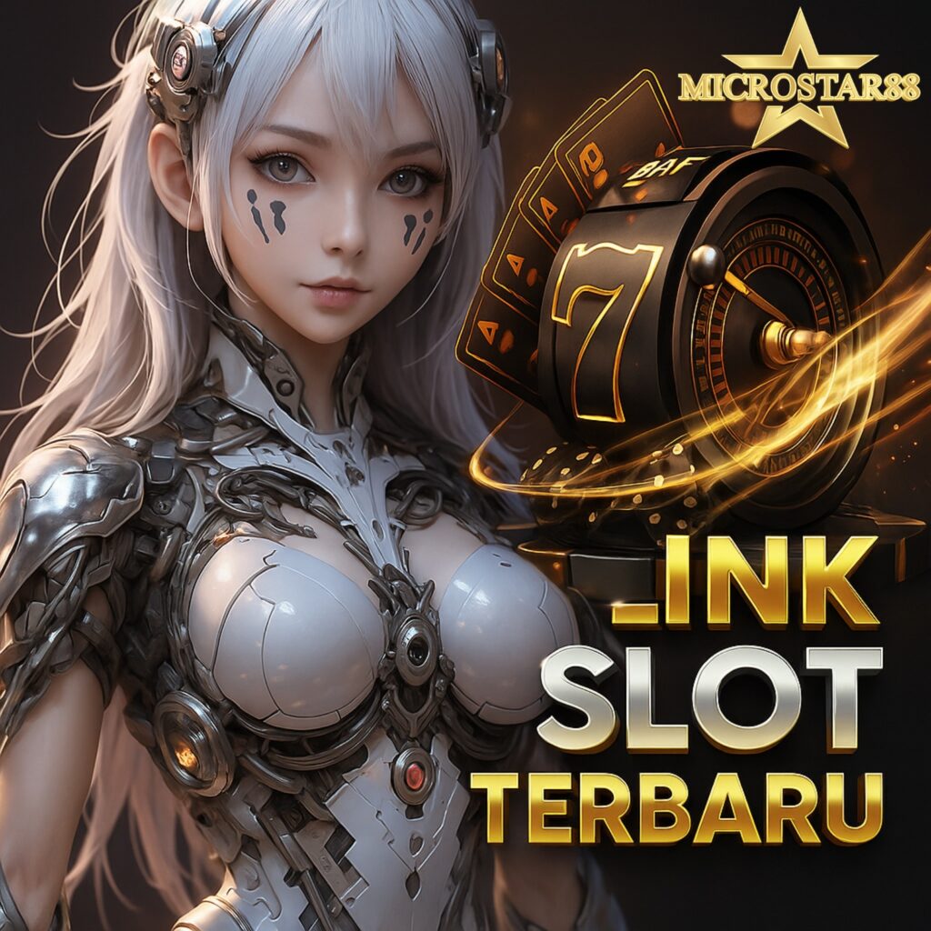 link slot terbaru rtp tinggi 2025