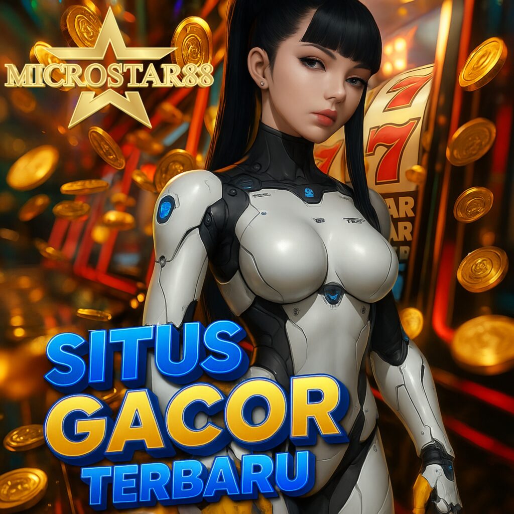 situs gacor terbaru maxwin