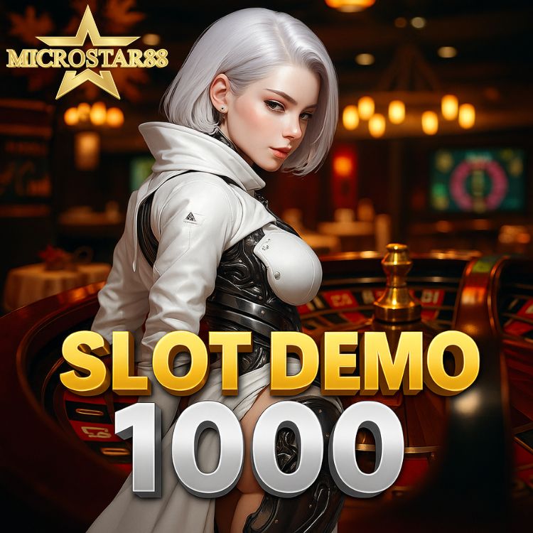 slot demo 1000 rtp tinggi