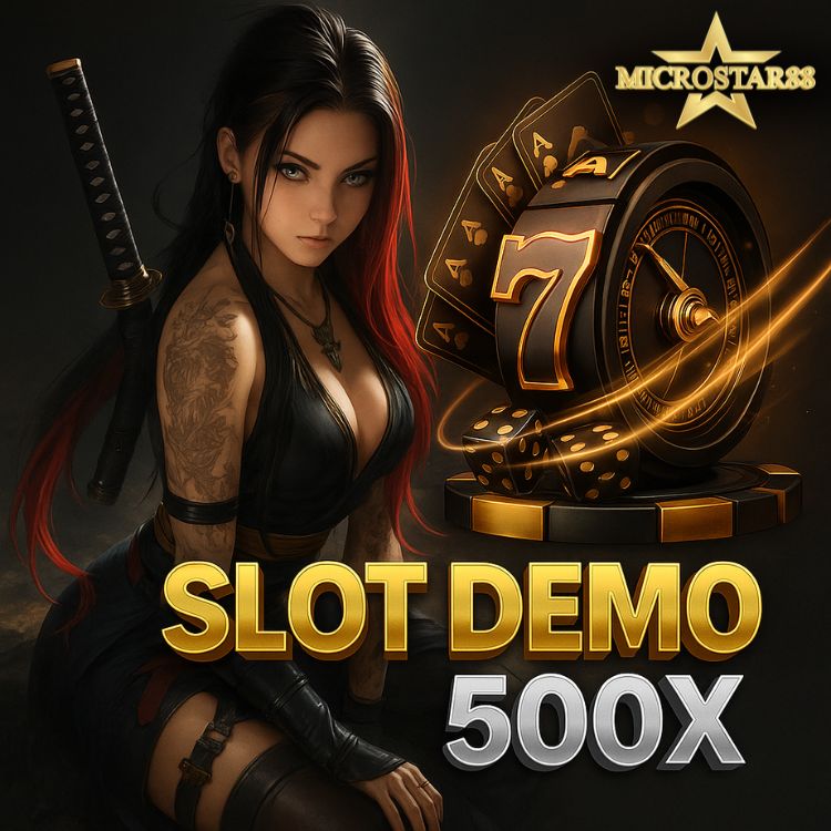 slot demo 500x auto scatter rtp tinggi