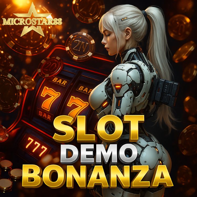 slot demo bonanza gratis
