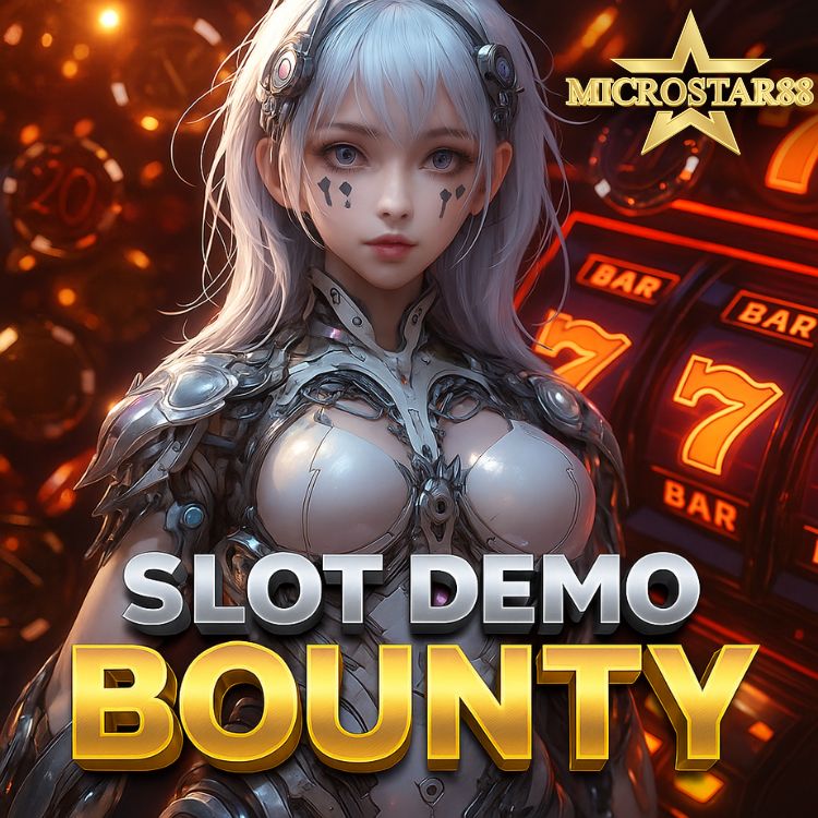 slot demo bounty online
