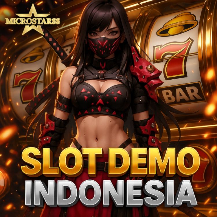 slot demo indonesia