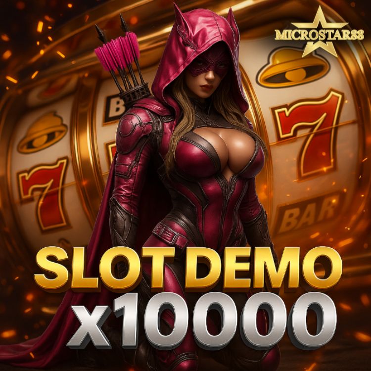slot demo x1000