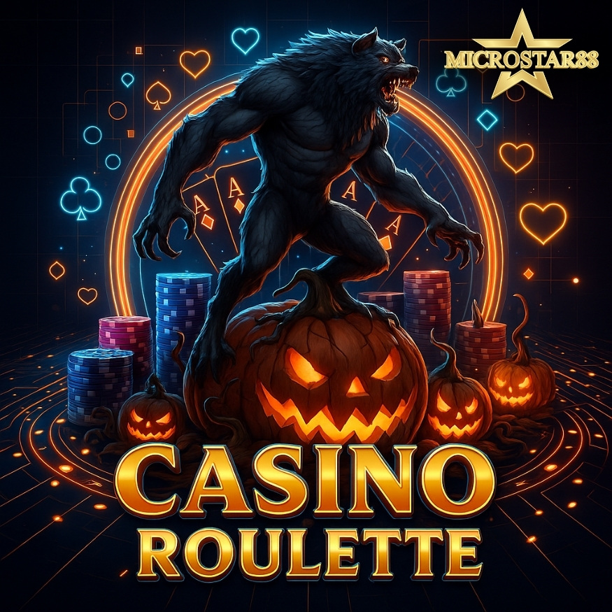 casino roulette online main seru