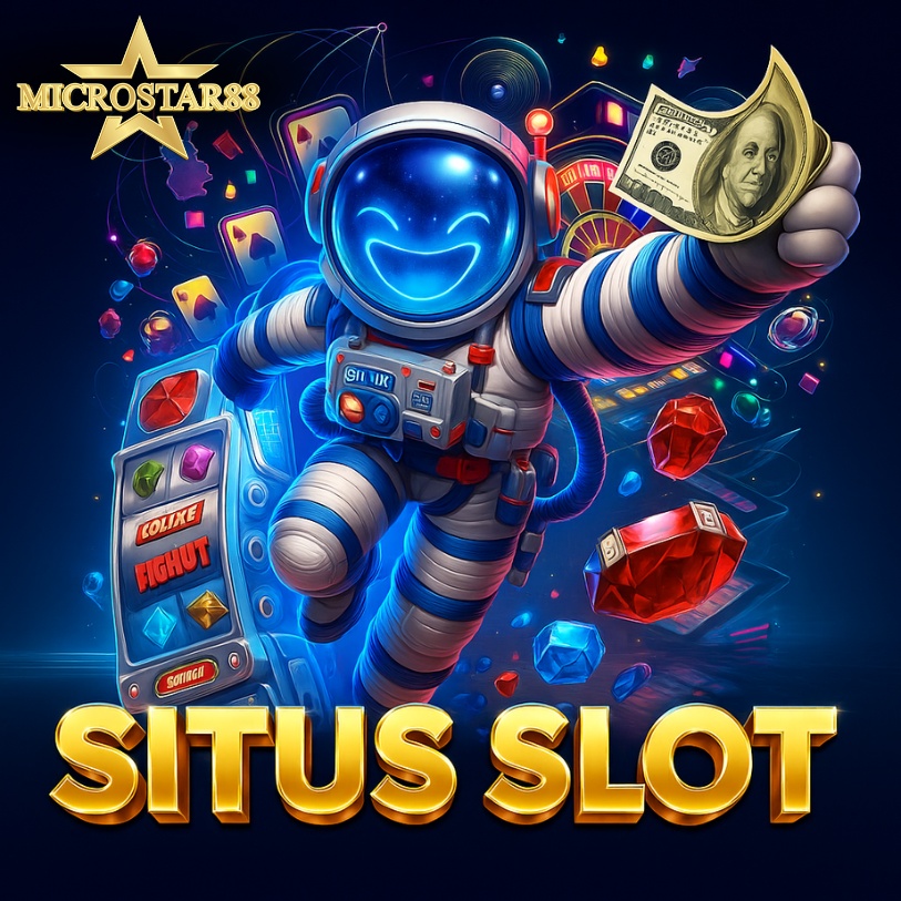 situs slot resmi gacor