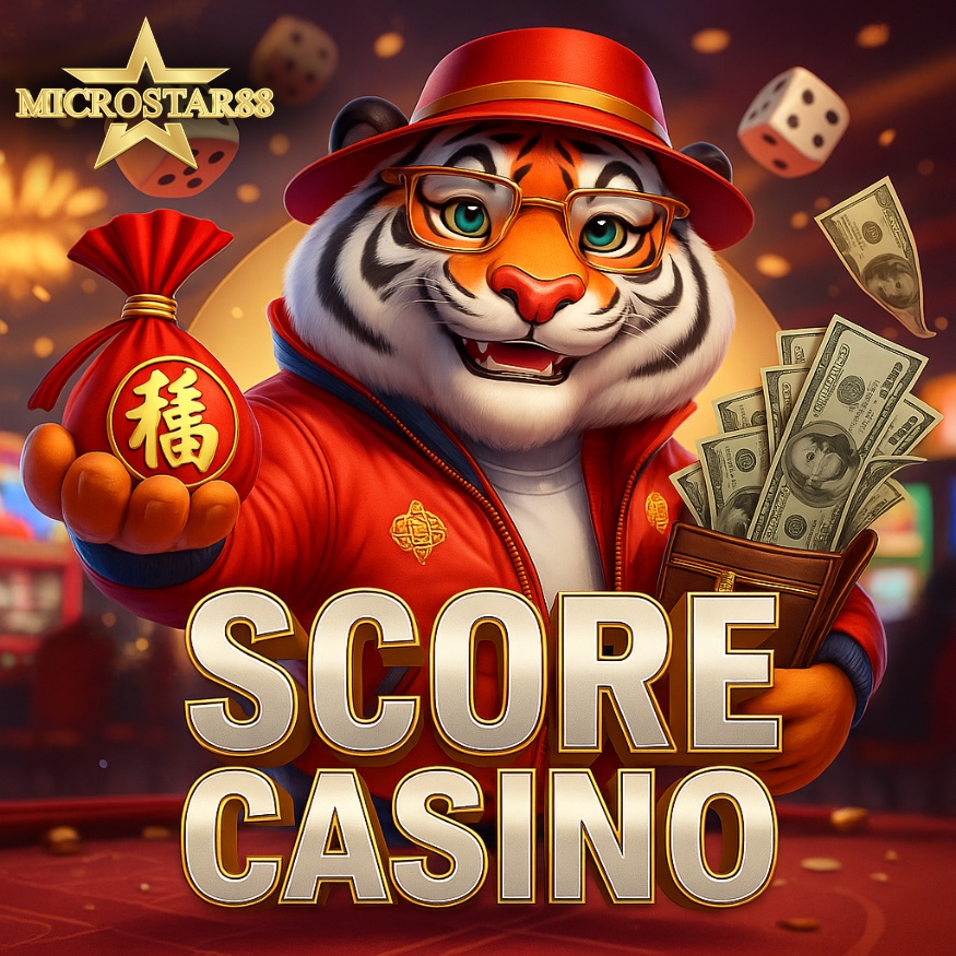 skor ranking casino 2025