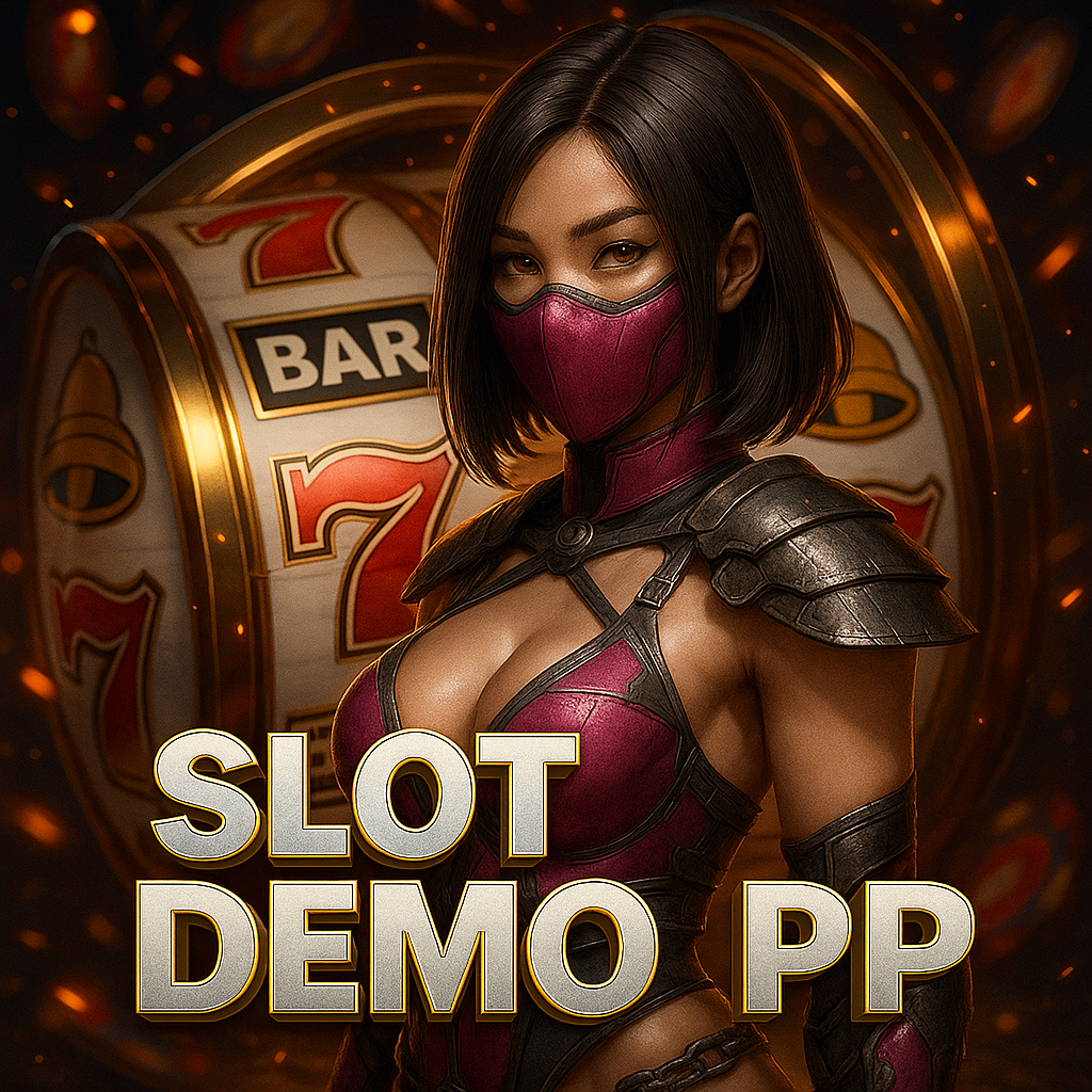 slot demo pp