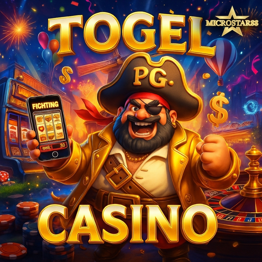 togel casino online cepat bayar