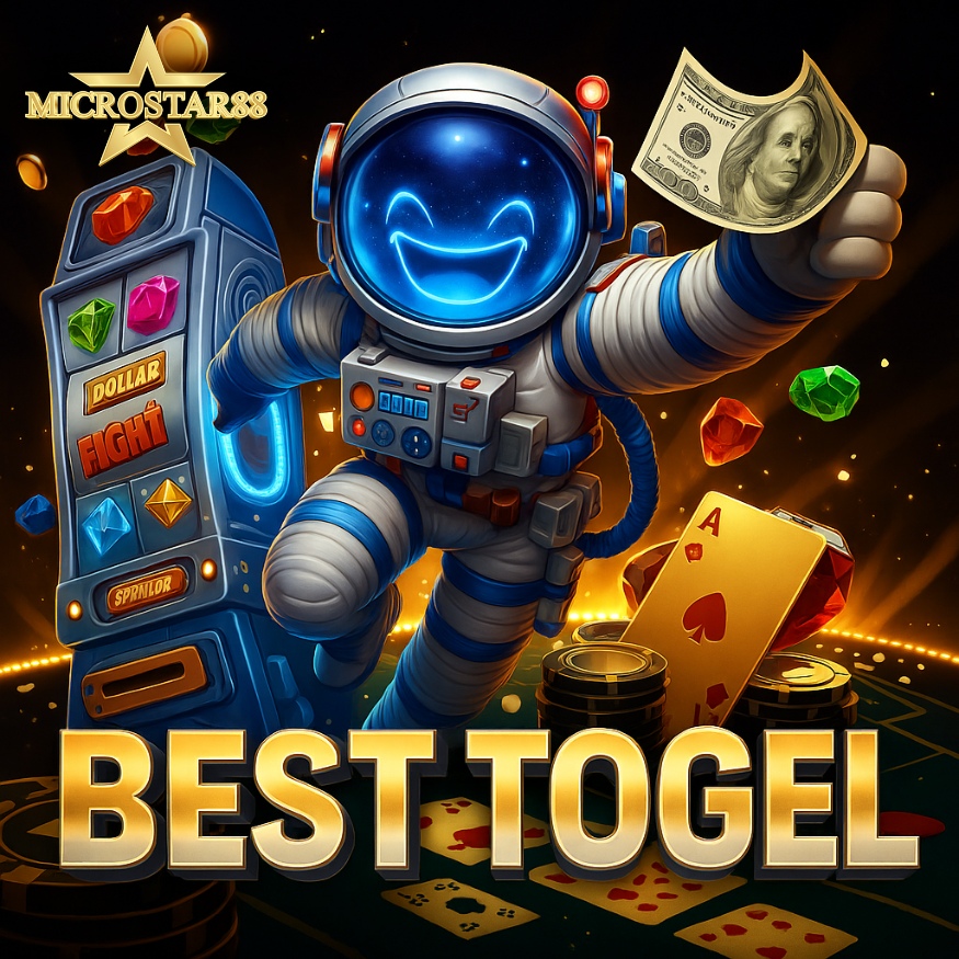 best togel situs populer