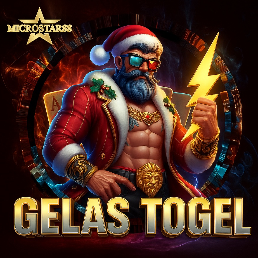 gelas togel rahasia kemenangan