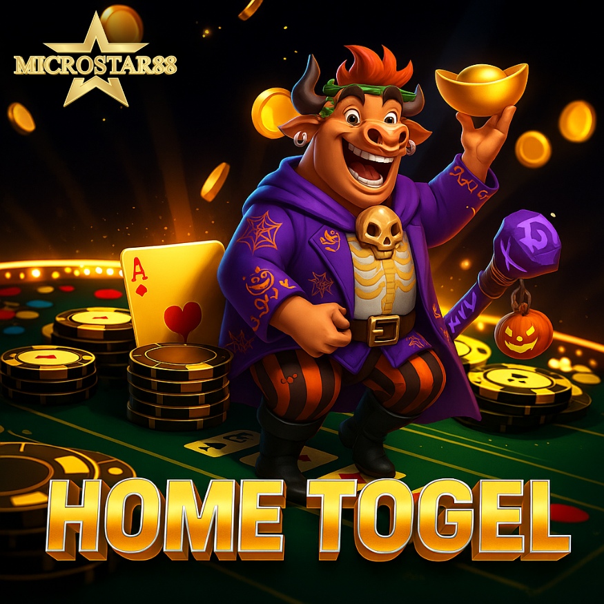 home togel situs resmi terpercaya