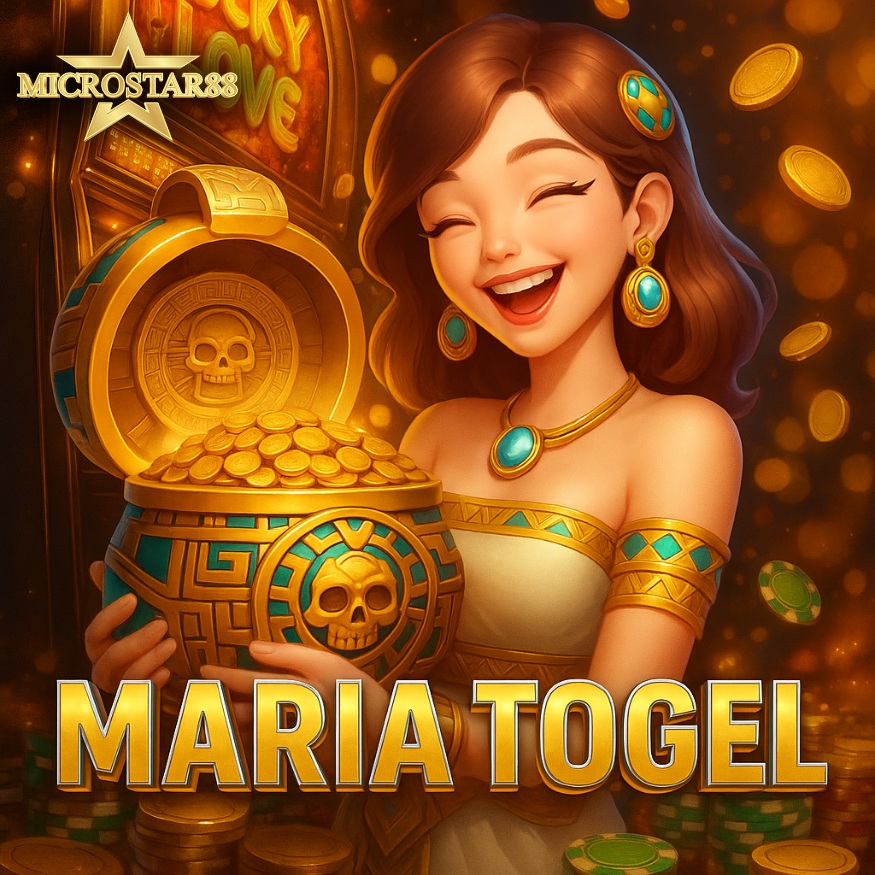maria togel online