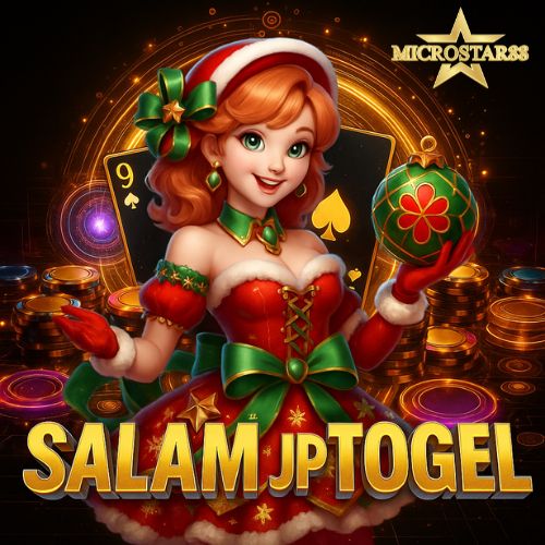 salam jp togel