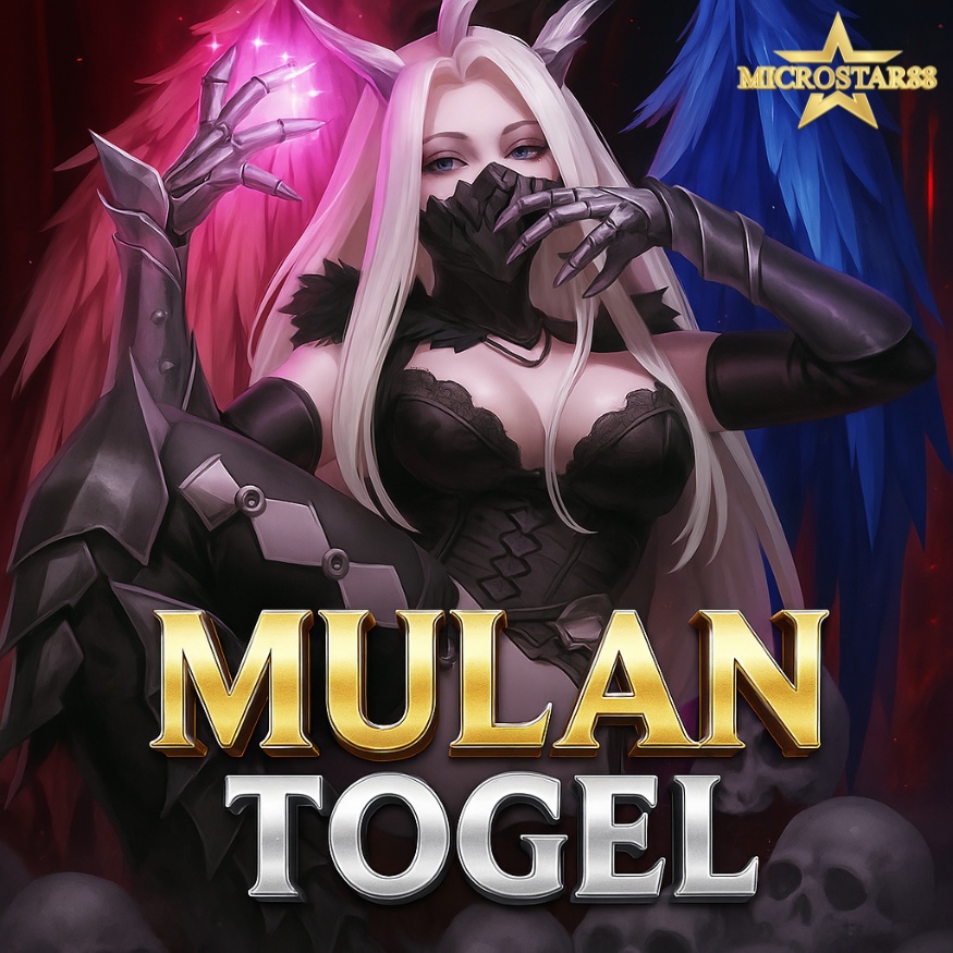 mulan togel prediksi unggul