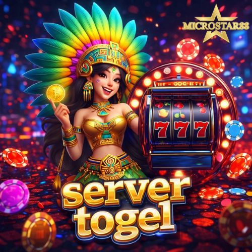 server togel