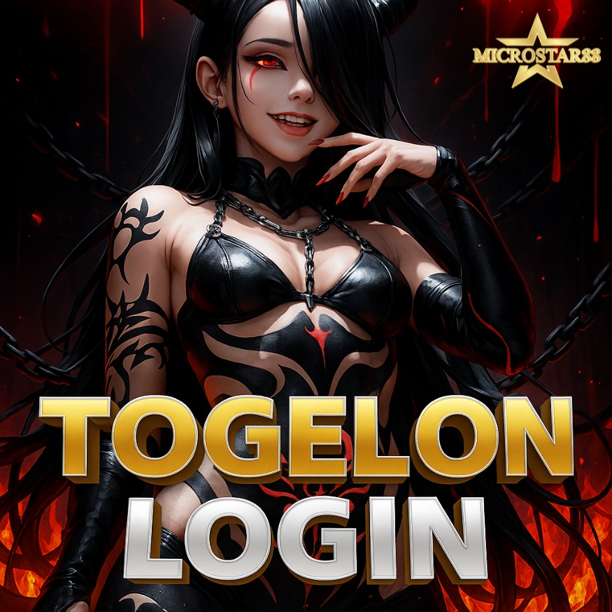 togel on login