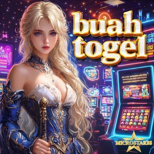buah togel
