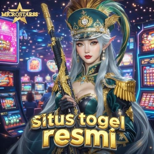 situs togel resmi