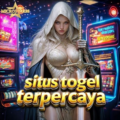 situs togel terpercaya