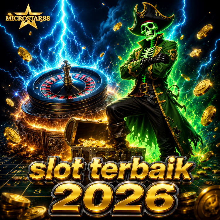 slot gacor hari ini