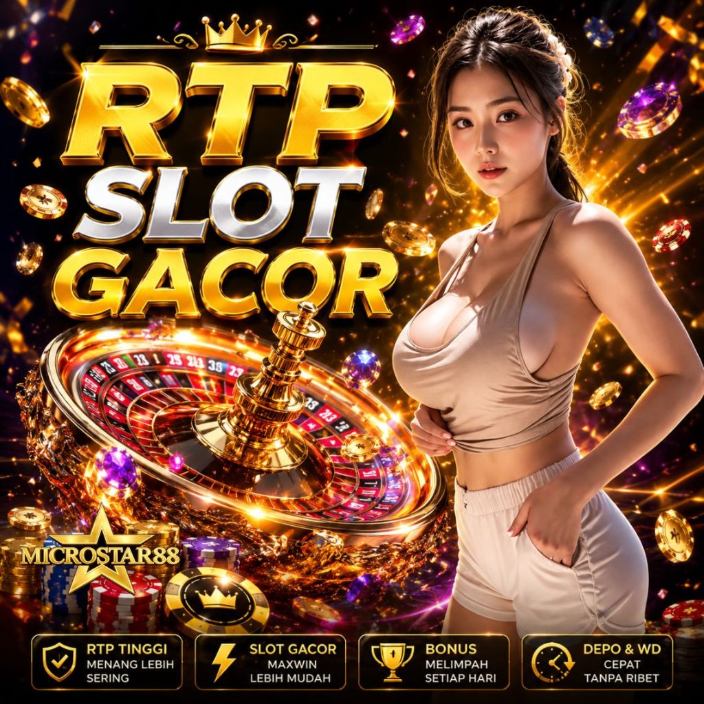 rtp slot gacor hari ini panduan memahami rtp