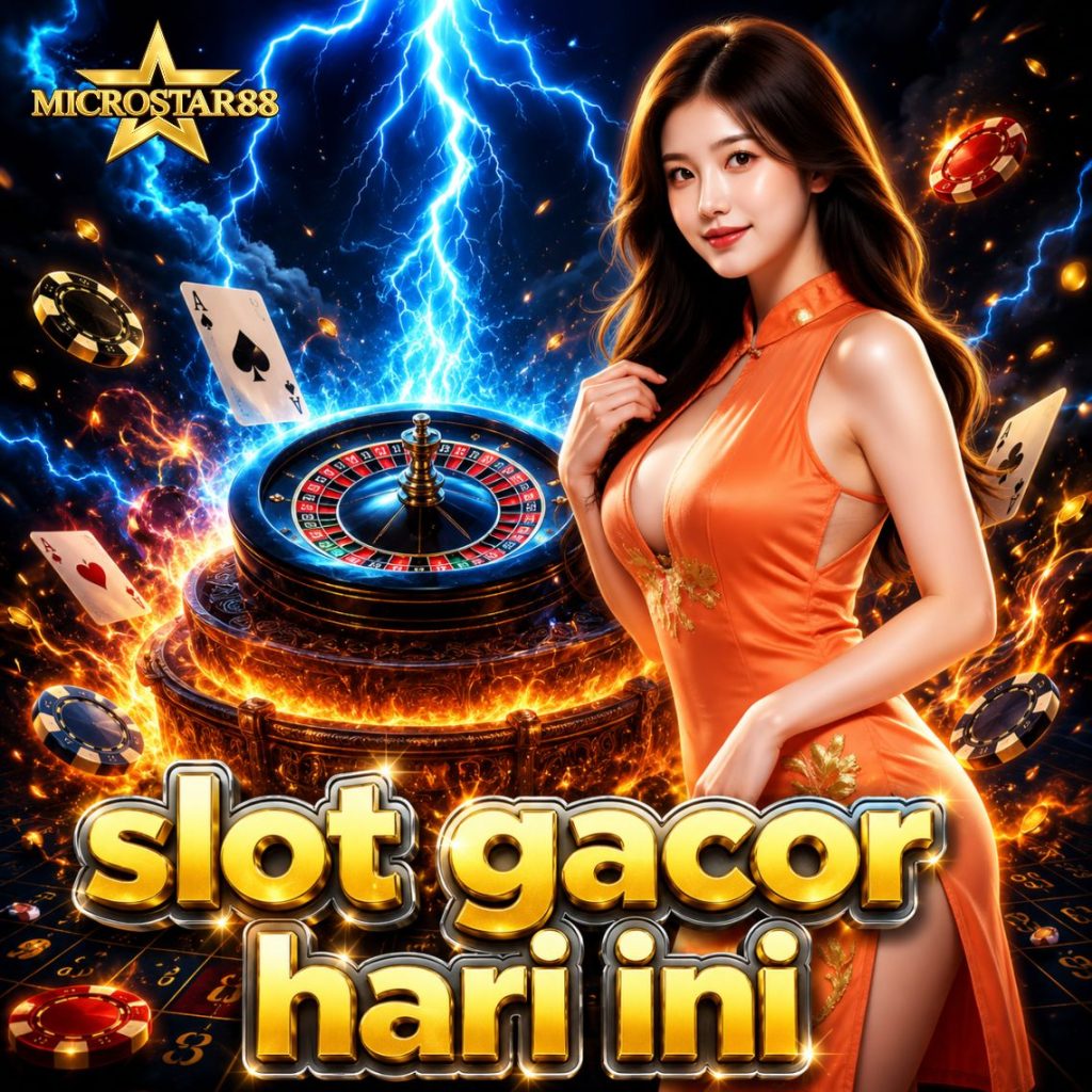 slot gacor maxwin mengenal fitur