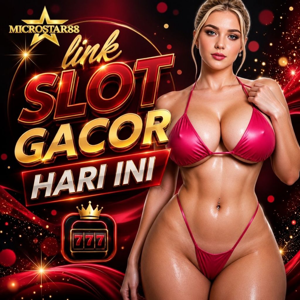link slot gacor hari ini informasi slot online