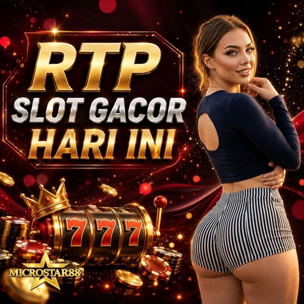 rtp slot gacor hari ini update pola
